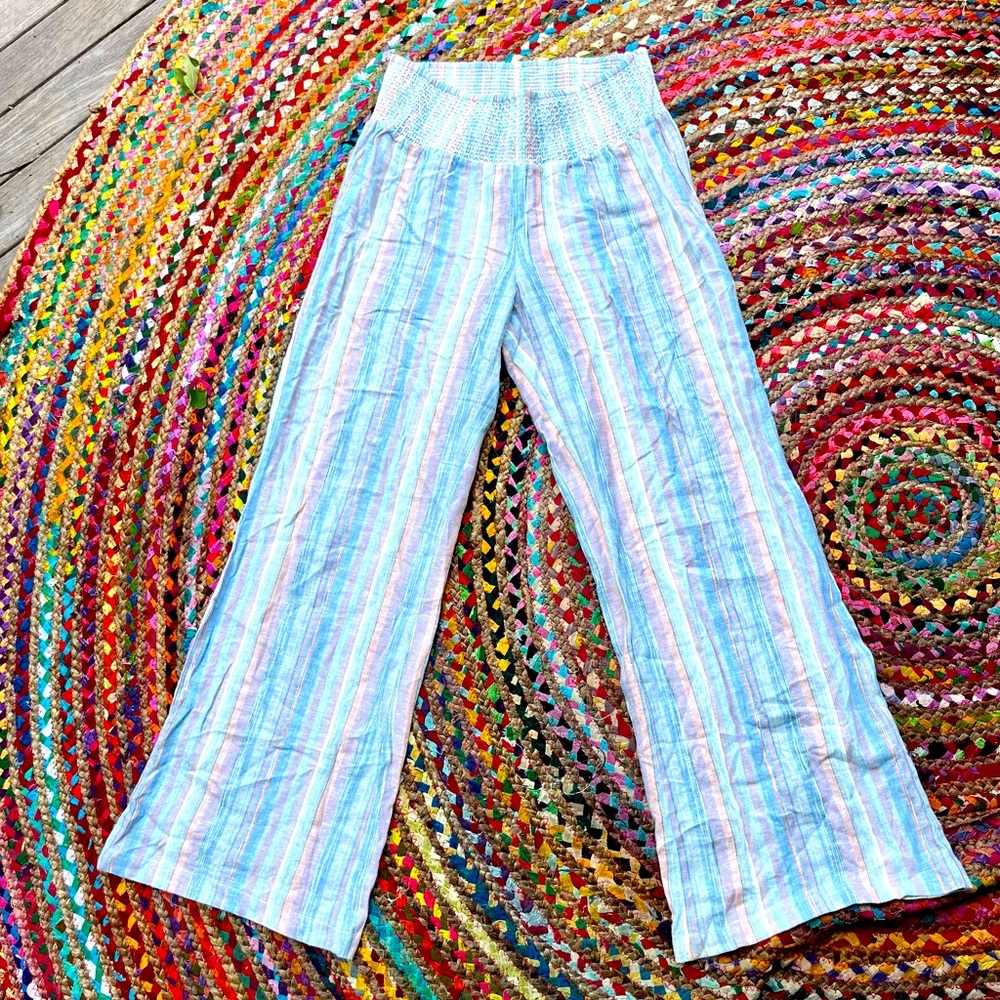 Beach Pants